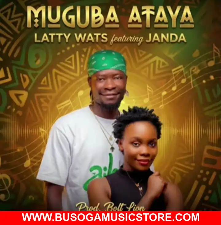 muguba ataya